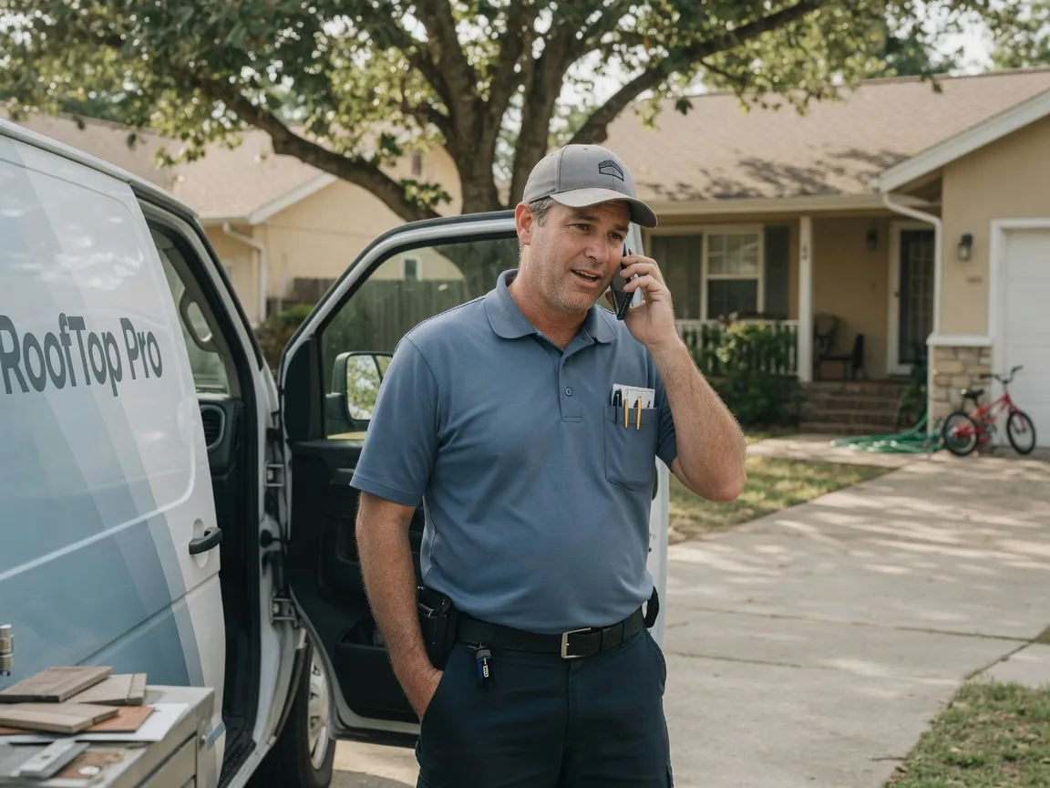 Roof Repair Ingleside, MD FAQs