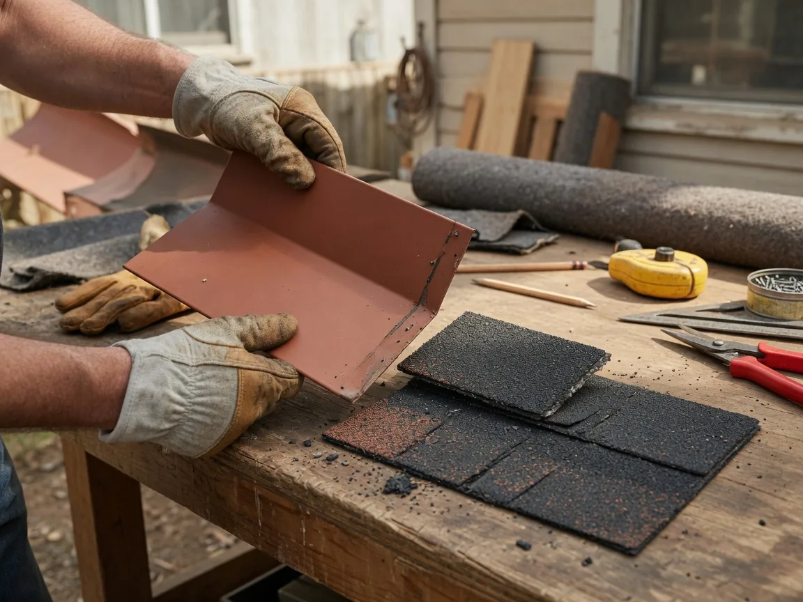 Roof Repair company in Ingleside, MD